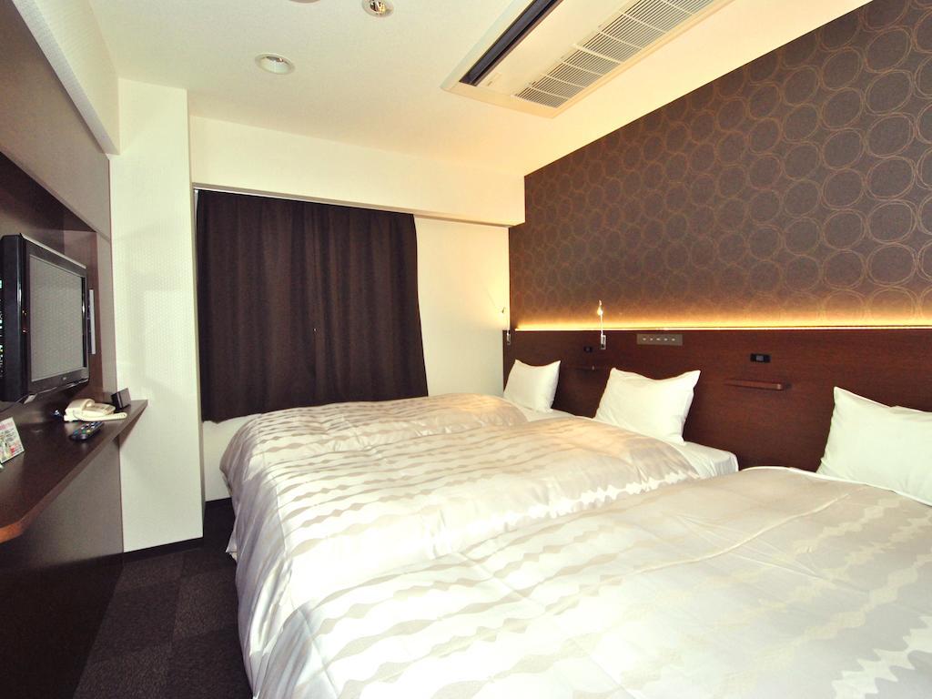Hotel Mark-1 Abiko Buitenkant foto