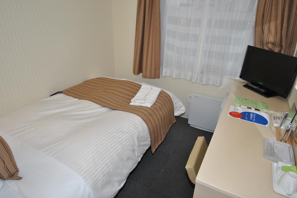 Hotel Mark-1 Abiko Buitenkant foto